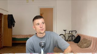 Выпуск 52 - Месяц по России с велосипедом · Advanced Russian podcast