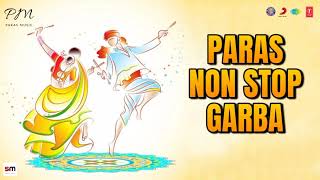 Paras Nonstop Garba - 108 (Hindi Garba) | Garba 2022 | New Garba