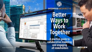 Better Ways to Work Together, A practical guide to collaborative modeling and engaging stakeholders