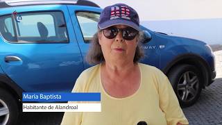 Alandroal: O que faz nas horas de maior calor?