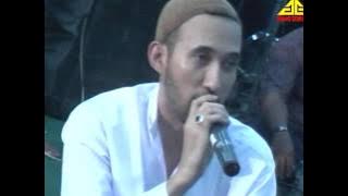 PADANG BULAN HBB LUTHFI VERSI POP