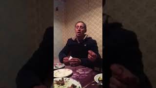 Azerbaycanda Bir Akşam Gecemiz