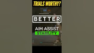 Is It Trials Worthy? Palindrome PVP Weapon Review | Destiny 2 #Shorts