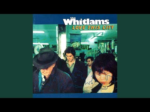 Thankyou (For Loving Me At My Worst) - The Whitlams