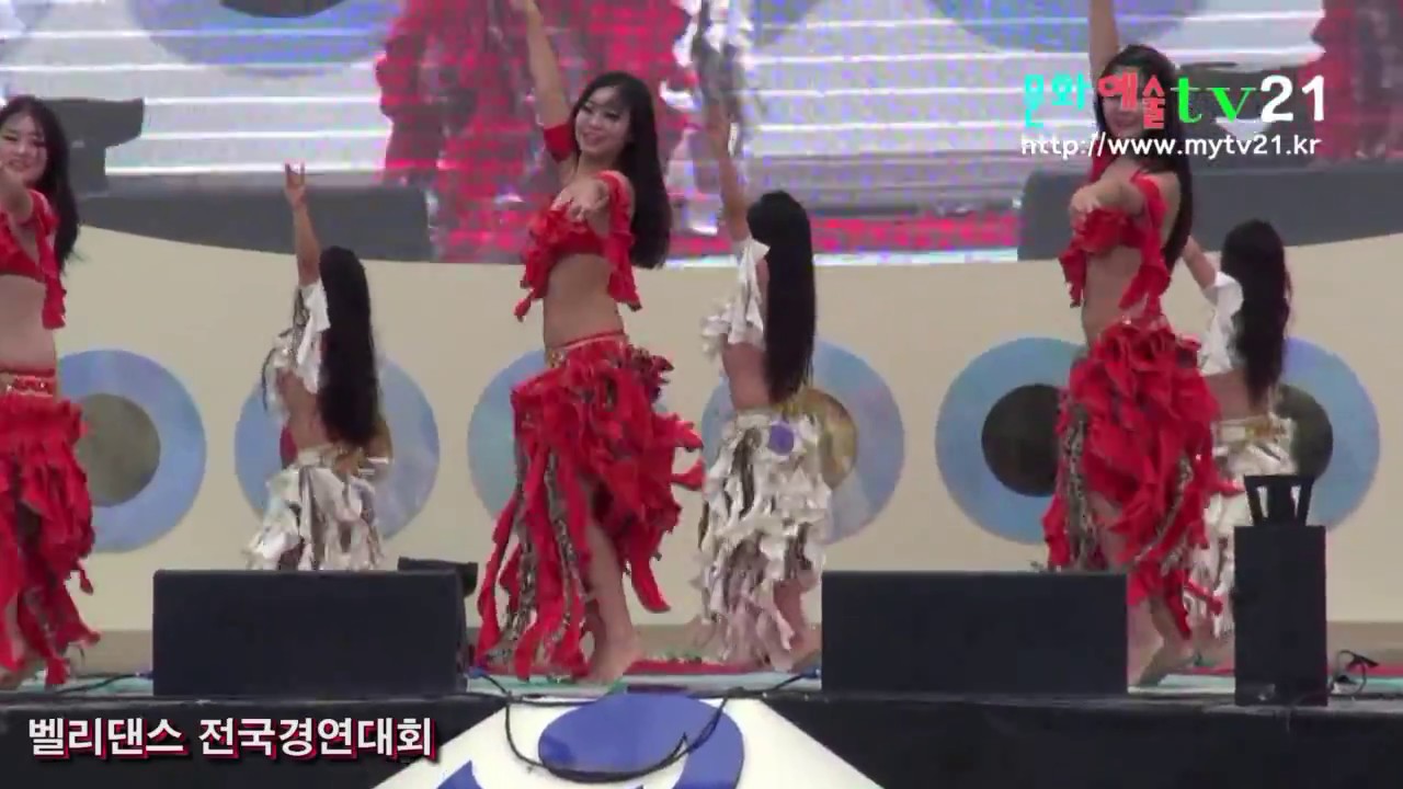섹시 벨리댄스 대한민국 경연대회 Sexy Belly Dance Contest Republic Of Korea 2 Youtube