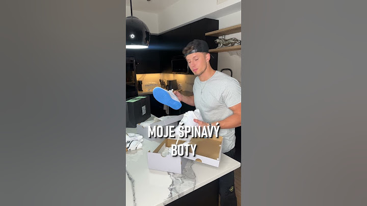 KOUPIL JSEM SI TY NEJHEZČÍ PAPUČE NA SVĚTĚ *FLEXIM*