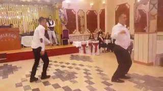 Ankarada Topal Böyle Oynanir :D