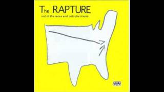 Video thumbnail of "The Rapture - Pop Song"