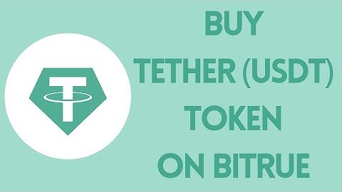 How To Buy Tether (USDT) Crypto On Bitrue | Buy Crypto on Bitrue 2022