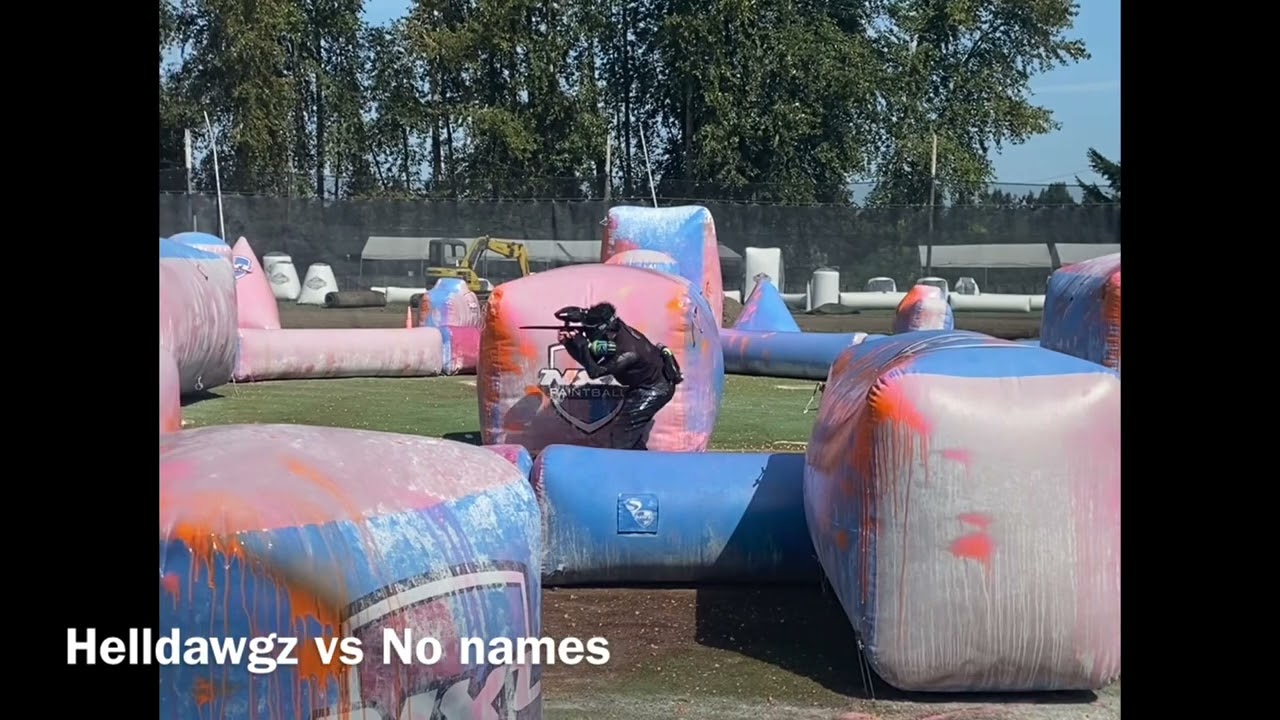 Sunday Fundayz 🔥 At DBS Outdoor park | RAW FOOTAGE