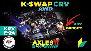 k swap axles diy guide abs