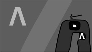 Unifon Alphabet Lore Au