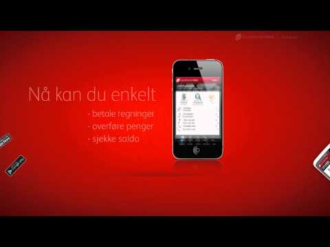 Video: Hva Er Mobilbank