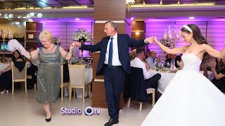 'Vallja e familjes'Dasma Marven&Ernela 11.10.2025' 'Juli Tollozhina'