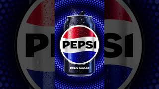 Pepsi reveals a brand new logo and visual identity #pepsi #branding Pepsi reveals a brand new logo and visual identity #pepsi #branding
