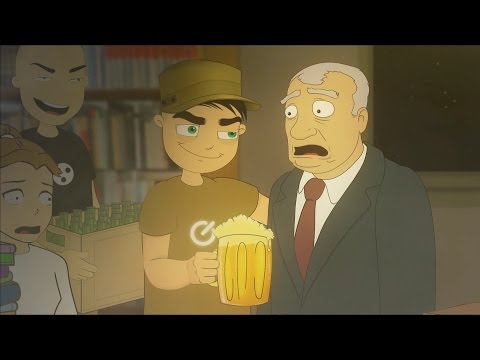 Doi Degeaba S03e07: Ai grija ce citesti