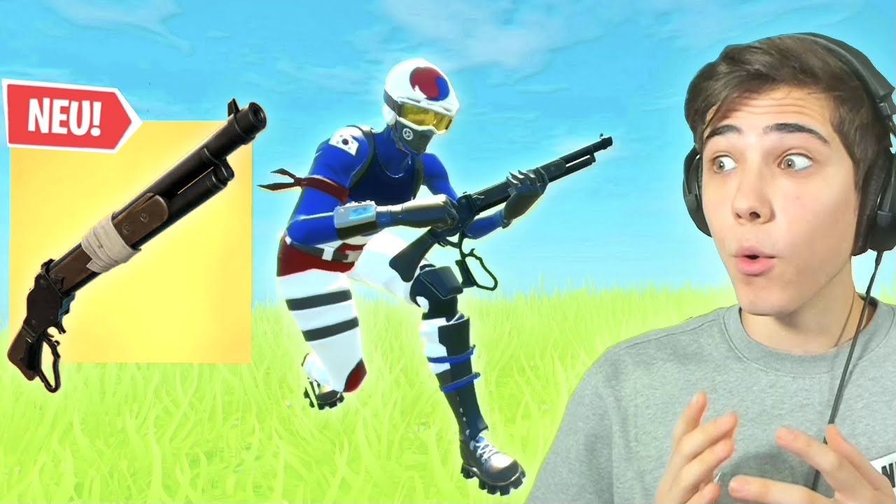 Was Ist Eine Gute Kd In Fortnite