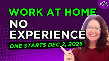 Only One Is Customer Service !  3 No Experience Needed Work From Home Jobs