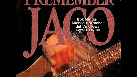 Bob Mintzer-Michael Formanek-Peter Erskine-Jeff An...