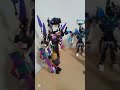 it's g titan legs??