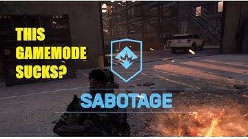 I TRIED THE NEW GAMEMODE