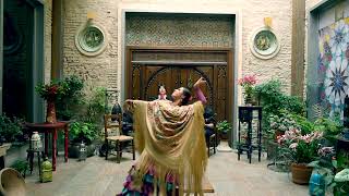 Carmen, Bailaora