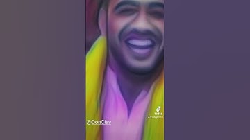 Don clay of Sheffield