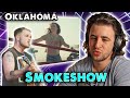 Zach Bryan Reaction - Oklahoma Smokeshow (Official Music Video)