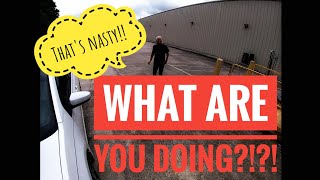 DUMPSTER DIVING - UNREAL - DUMPSTER WAS PACKED WITH MEAT'S!!
