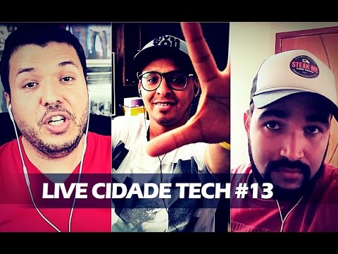 Google Pixel e Zenfone 3 - Live #13