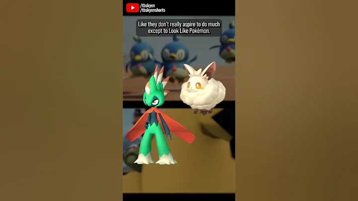 Palworld is a fun novelty, but not worth all the discourse | #palworld #pokemon