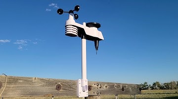 Sainlogic Weather Station Weather Forecast Temperature Air Pressure Humidity Wind Gauge Rain Gauge!