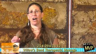 Willows Bend Therapeutic Massage - Monday Morning Madness
