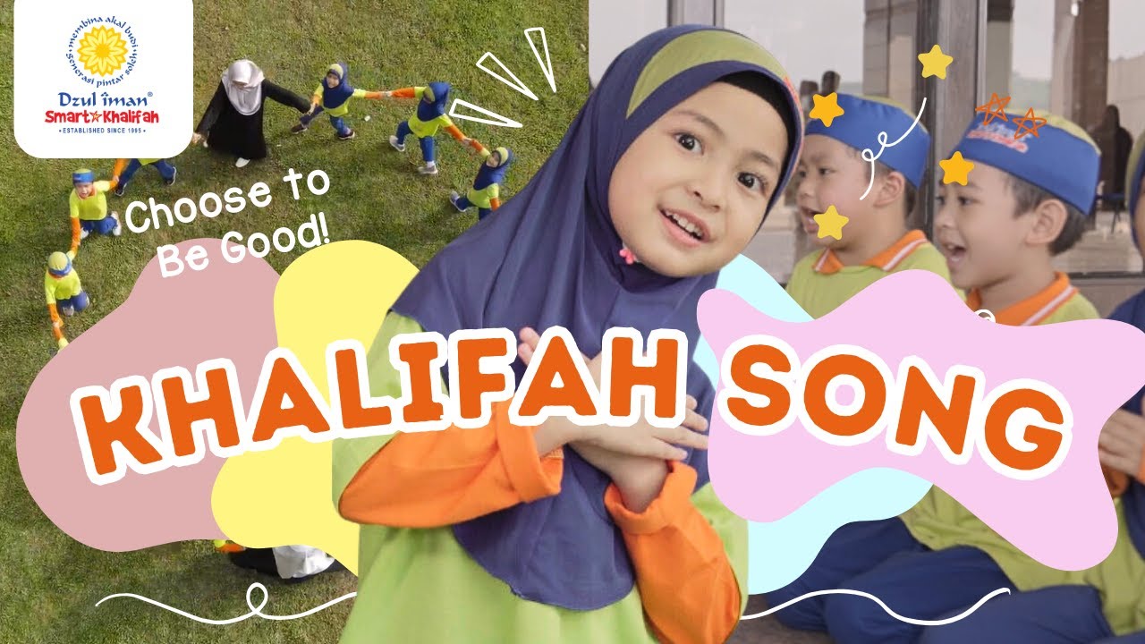 Khalifah Song - Official MV