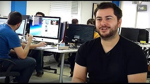 HDL Manuel Linares, el fichaje malagueo de Google ...