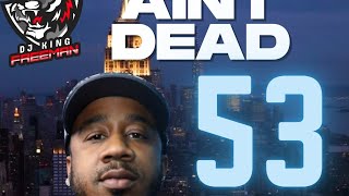 HipHop Aint Dead 53-Benny The Butcher Camron Jim Jones Rome Streetz 38 Spesh