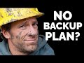 Think Twice About Following Your Passion | Mike Rowe