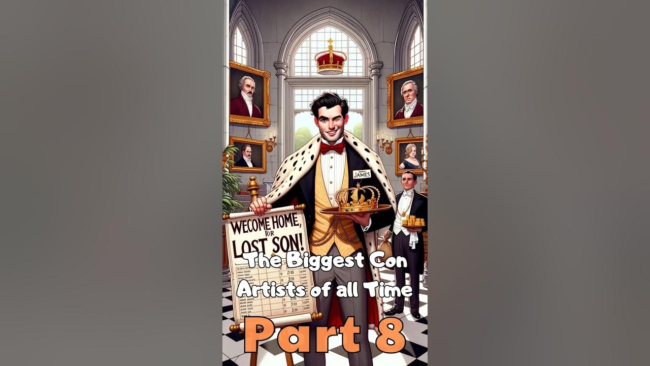 unbelievable-the-biggest-con-artists-in-history-part-8-shocking
