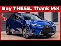 7 SUVs So Reliable You'll Never Regret Buying Them (Consumer Reports 2026)