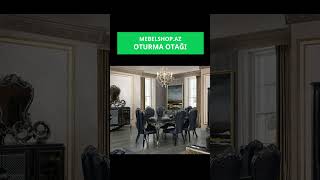 Ev Mebellər Və Funsionallığı