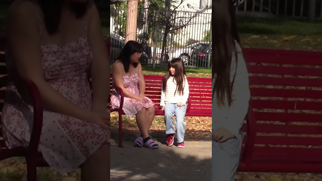 Will you help a dehydrated child? part 5 