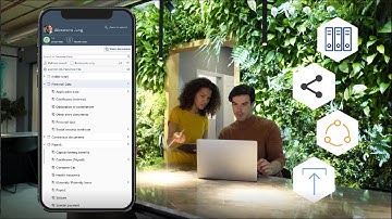 aconso Digital Personnel File in SAP SuccessFactors