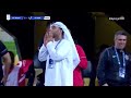 دوري ادنوك للمحترفين الاماراتي الجوله 11 الوصل 1 2 شباب الأهلي اهداف المباراة 