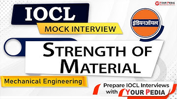 SOM Mock Interview for IOCL | ME | IOCL Interview Preparation & Guidance with YourPedia