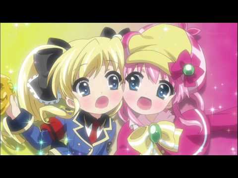 [X-ZONE] Miyara - 月華の螺旋 (飛蘭) (桃華月憚) bekijken op YouTube