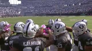 Madden 17 san diego chargers vs oakland raiders nfl week 5 full game
final score 22 37 charg...