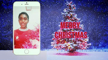 Api Crew Golden Members Christmas Wishes