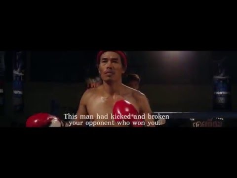 ตัวอย่างหนัง - Boxing in love ฅนมวยกับรักที่แตกต่าง (Office Trailer)