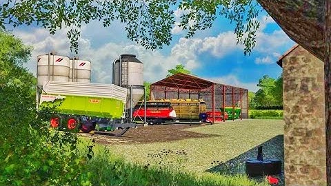 FS 20 New Map Mod full APK with latest version download link in description