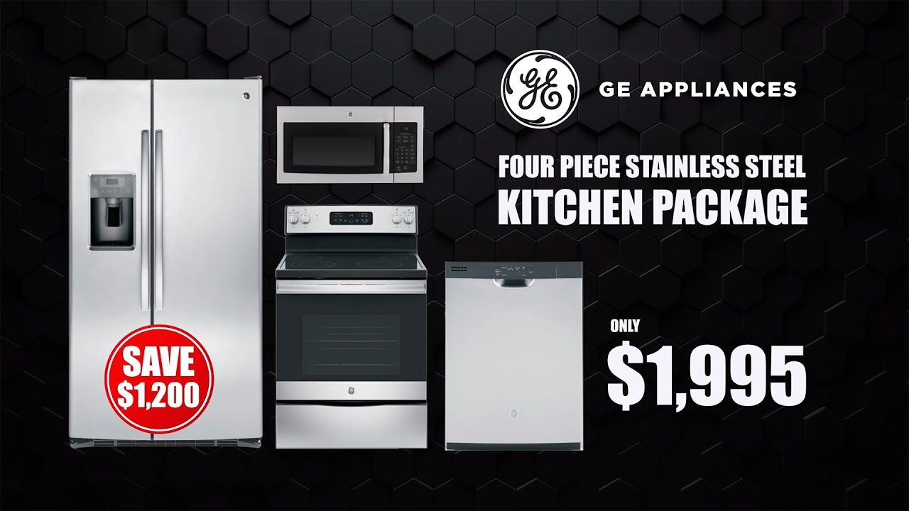 MHA GE Black Friday Savings 2019 YouTube